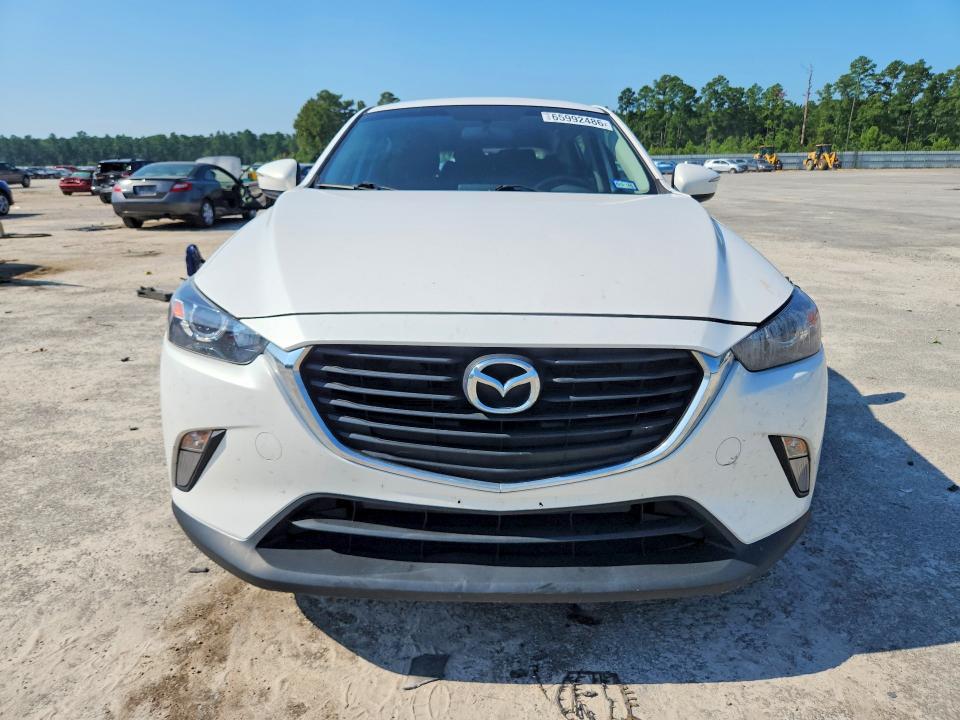2016 Mazda Cx-3 Touring