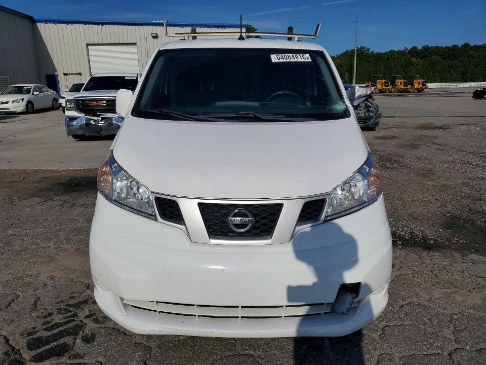 2021 Nissan NV200 SV