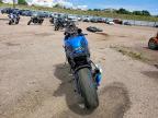 2014 Suzuki GSX-R600