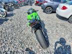 2026 Kawasaki ZX636 K