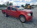 2014 Nissan Frontier SV