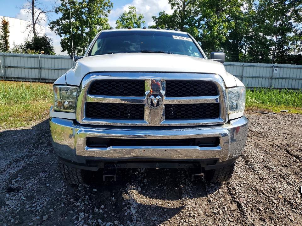 2014 Dodge RAM 2500