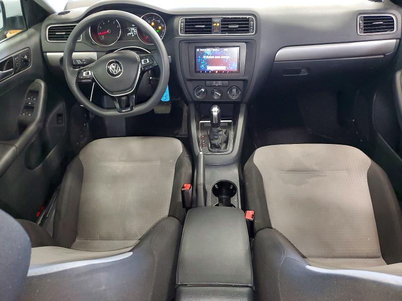 2017 Volkswagen Jetta S