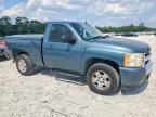 2008 Chevrolet Silverado C1500