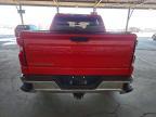 2022 Chevrolet Silverado LTD K1500 LT