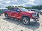 2018 GMC Sierra K1500 SLT
