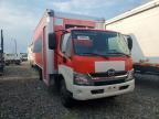 2017 Hino 195 BOX Truck