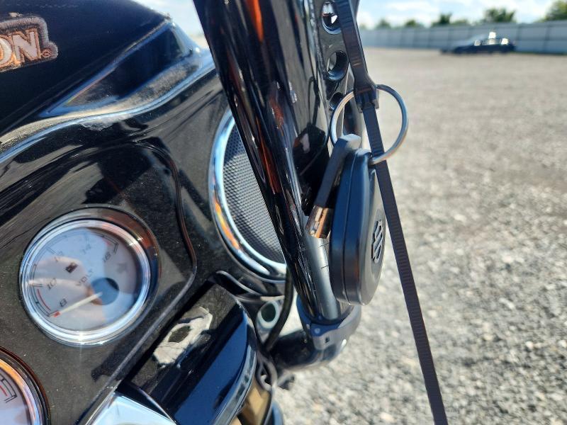 2015 Harley-Davidson Flhxs Street Glide Special