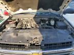 2008 Chevrolet Silverado C2500 Heavy Duty