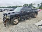 2011 Chevrolet Silverado K1500 LTZ
