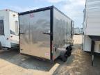 2023 Cargo Craft E-7162 Enclosed Cargo Trailer