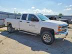 2019 Chevrolet Silverado K2500 Heavy Duty
