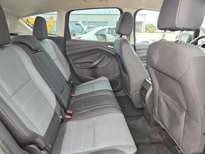 2016 Ford C-MAX SE