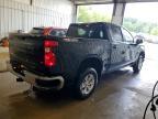 2026 Chevrolet Silverado K1500 LT