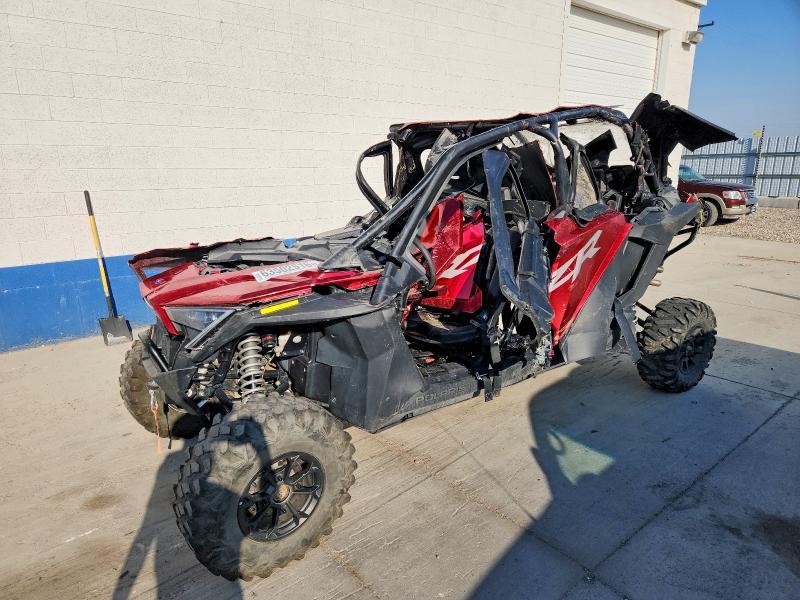 2023 Pols RZR PRO XP 4 Utility Vehicle