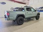 2021 Toyota Tacoma TRD PRO
