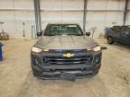 2025 Chevrolet Colorado