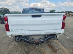 2020 Chevrolet Silverado K1500
