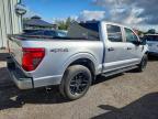 2025 Ford F150 STX