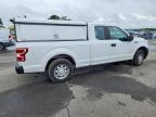 2018 Ford F150 Super Cab