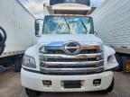 2024 Hino L6 Refrigerated BOX Truck