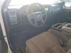 2016 Chevrolet Silverado C1500