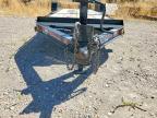 2019 Towrite Trailers 2020 Towmaster T-16DT Equipment Trailer