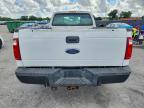 2011 Ford F250 Super Duty