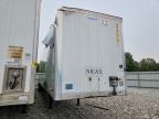 2024 Wabash Dvcvhpc DRY Van Trailer
