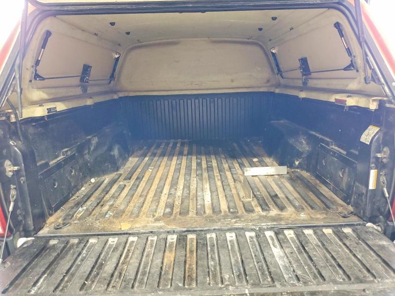2017 Toyota Tacoma SR