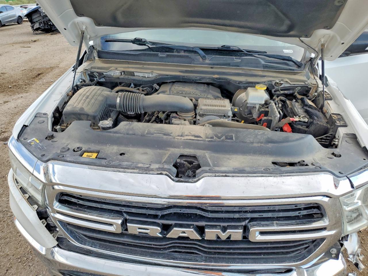 2021 Dodge RAM 1500 BIG HORN/LONE Star