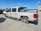 2015 Chevrolet Silverado K1500 LTZ