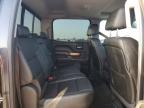 2015 Chevrolet Silverado K1500 LTZ
