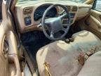 2001 Chevrolet S Truck S10