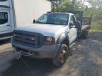 2006 Ford F450 Super Duty