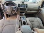 2007 Nissan Frontier SE