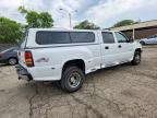 2001 Chevrolet Silverado K3500