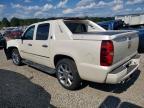 2013 Chevrolet Avalanche LTZ