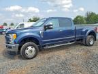 2017 Ford F350 Super Duty