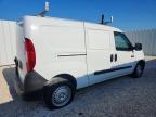 2020 Dodge RAM Promaster City
