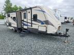 2015 Highaailer 2015 Cross Roads Sunset Trail Camper