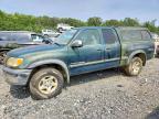 2001 Toyota Tundra SR5