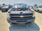 2012 Chevrolet Silverado C1500