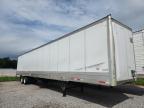 2017 Wabash Dvhdhpc DRY Van Trailer
