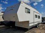 2002 Jayco O Eagle Camper