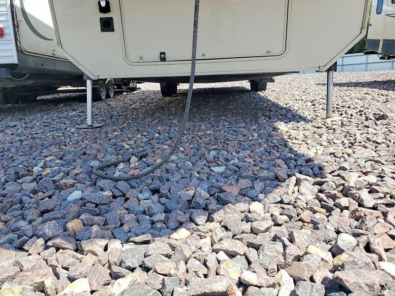 2016 Grand Design Solitude Camper