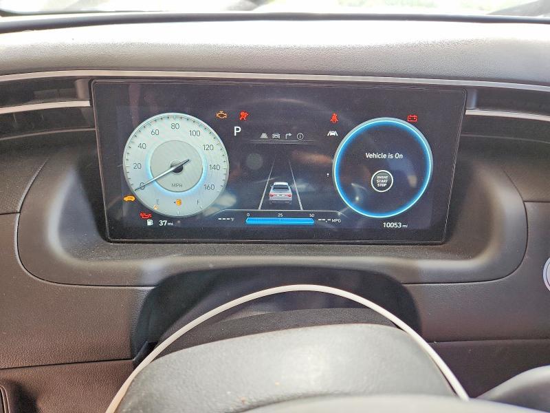 2023 Hyundai Santa Cruz SEL Premium