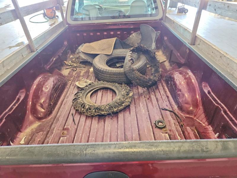 1998 Ford F150