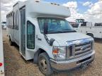 2012 Ford Econoline E450 Super Duty Cutaway Van