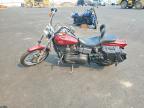 2001 Harley-Davidson Fxdwg